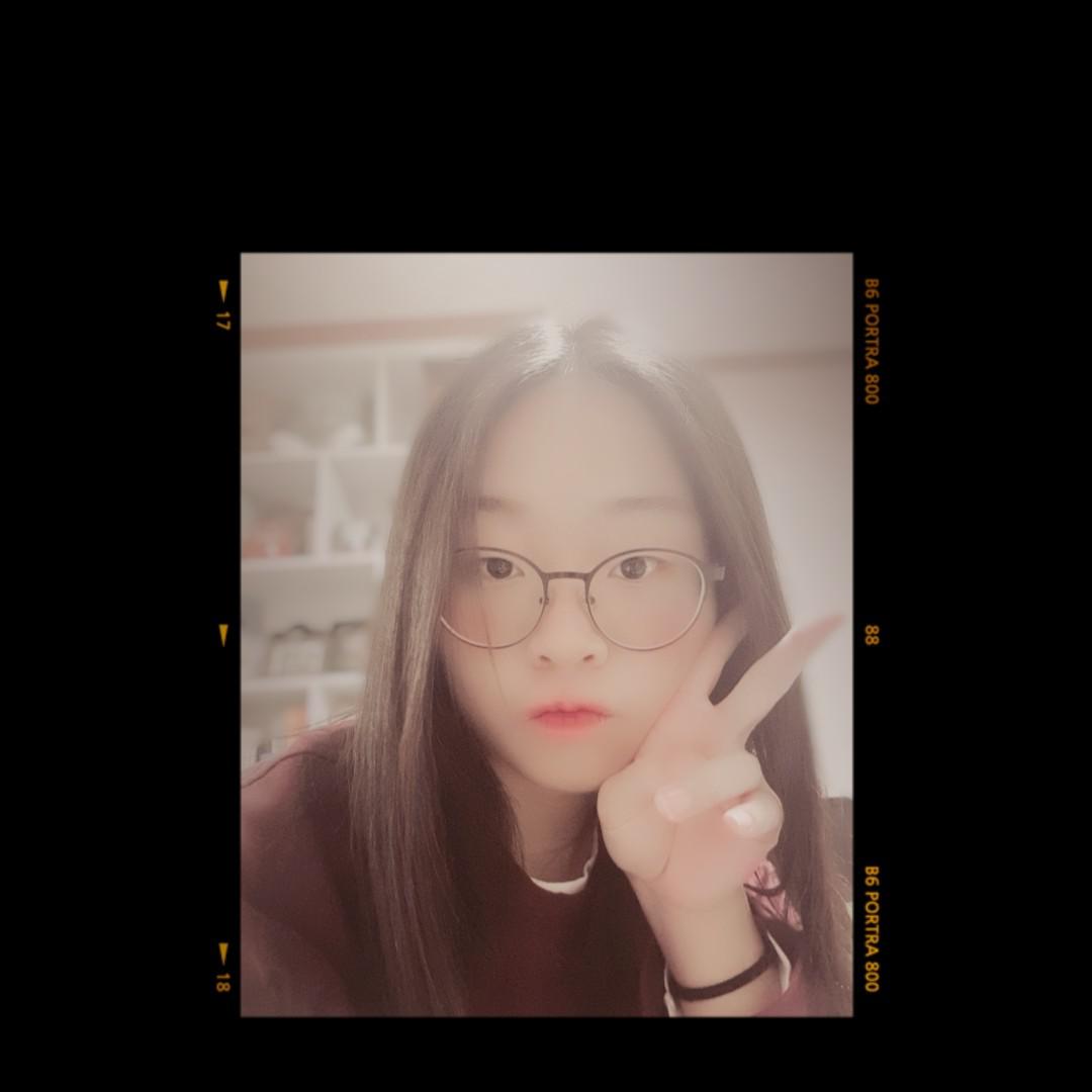soohyun.H 프로필