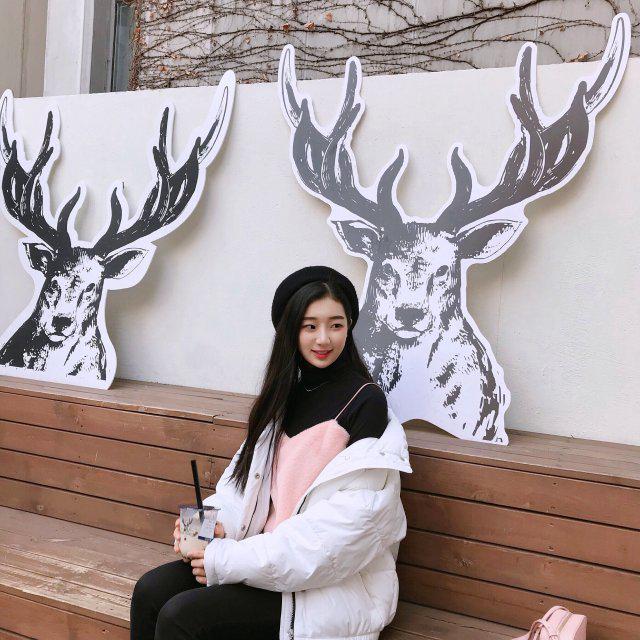 한을이옹 프로필