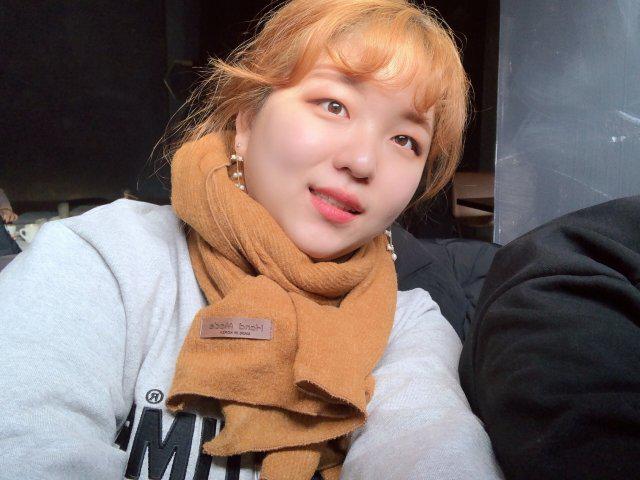 갱쥬탕 프로필
