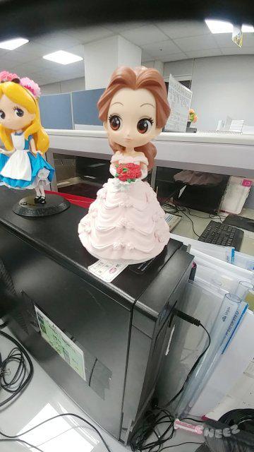 달빛이슬 프로필