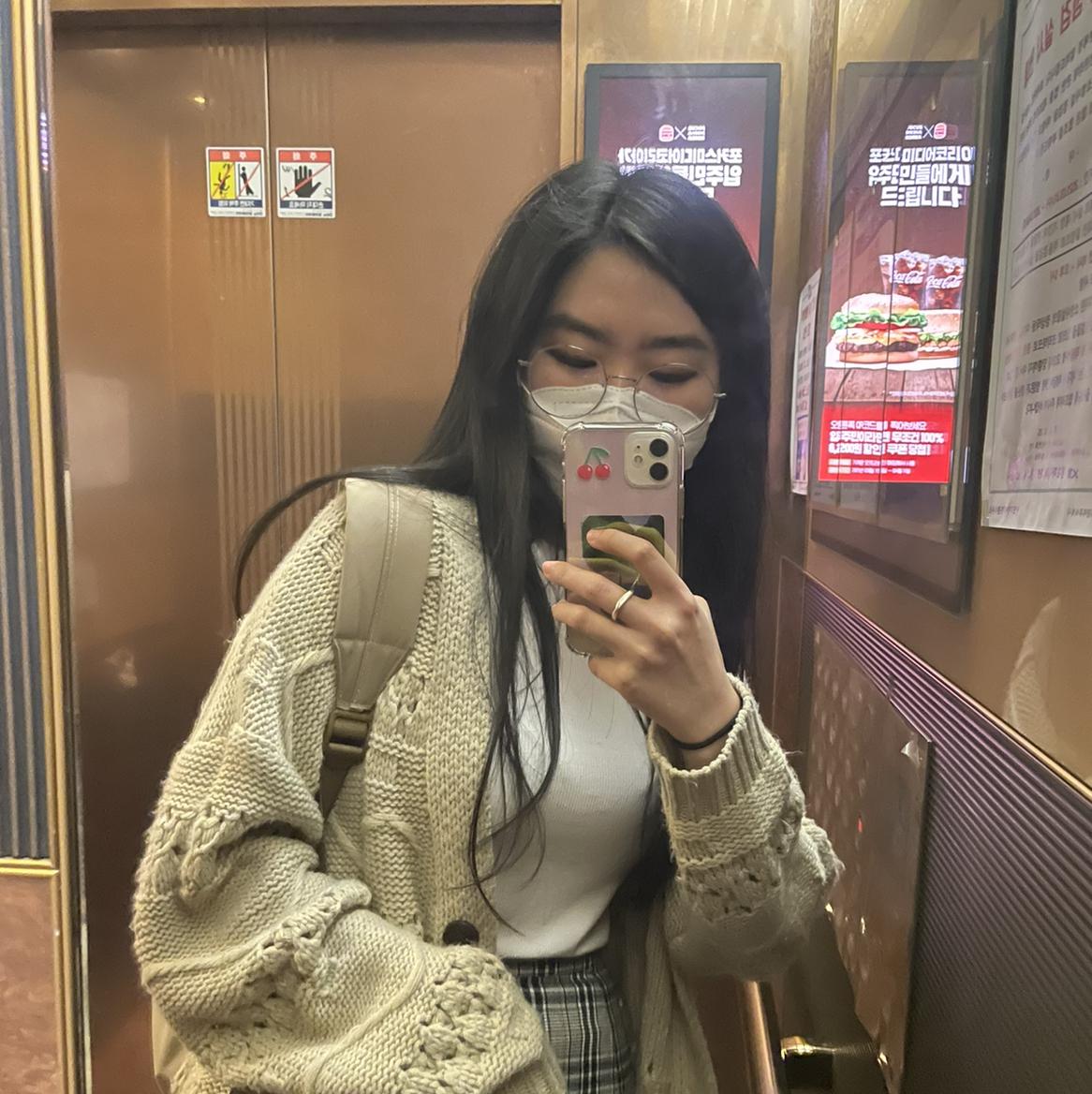 시luv 프로필
