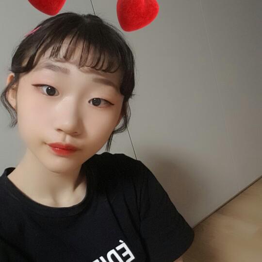 민아0214 프로필