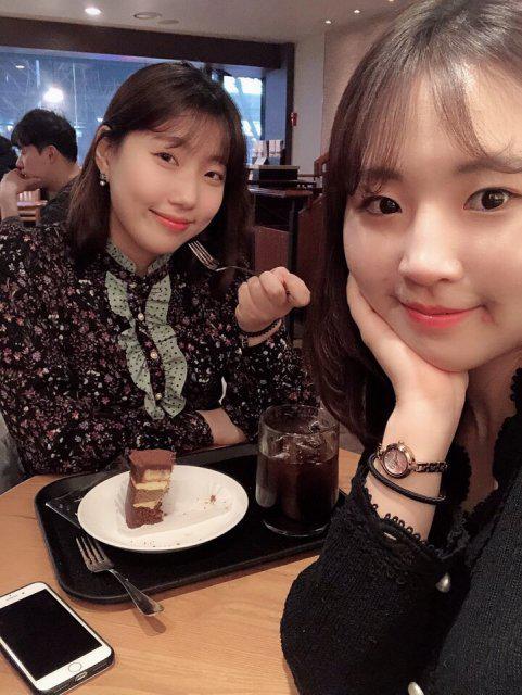 코튼솜 프로필