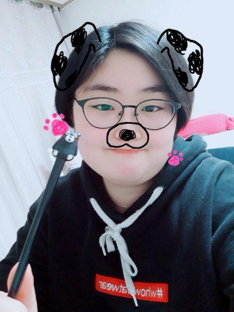 환짱 프로필