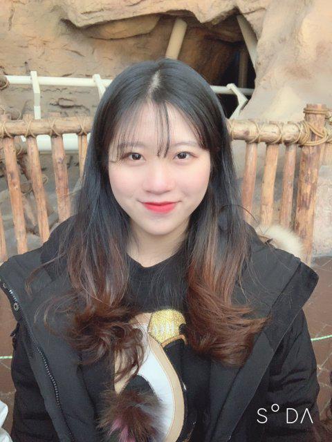 상아아아 프로필