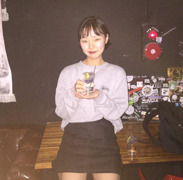 유만두짱 프로필