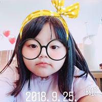 이지윳 프로필
