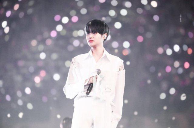 박우진최고다 프로필