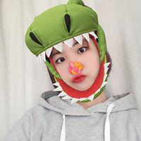 상어지은 프로필