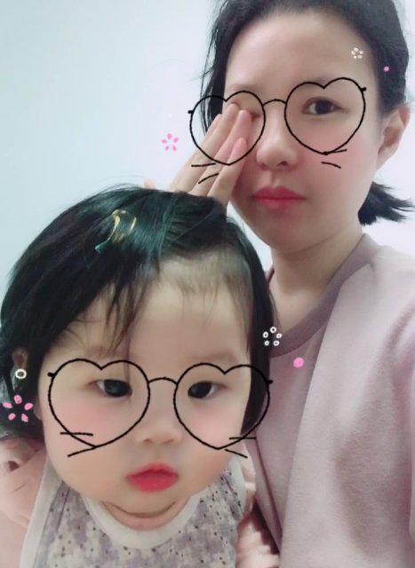 청솔루미 프로필
