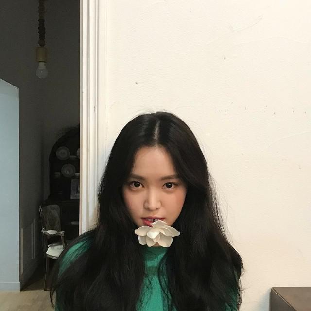 유진>< 프로필