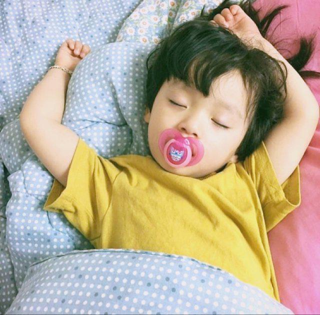 민규여친1호 프로필