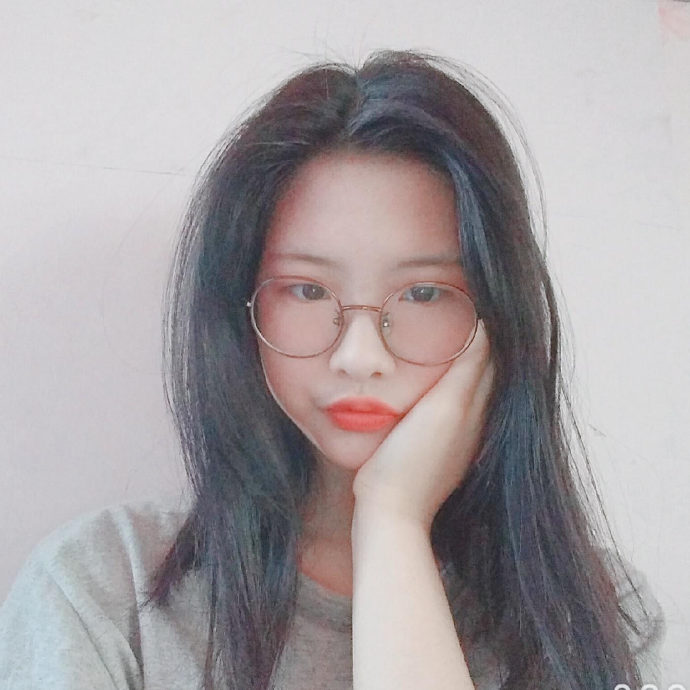 예린뿌 프로필