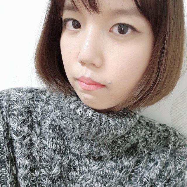 별이여야 프로필