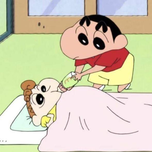 짱구사랑해 프로필