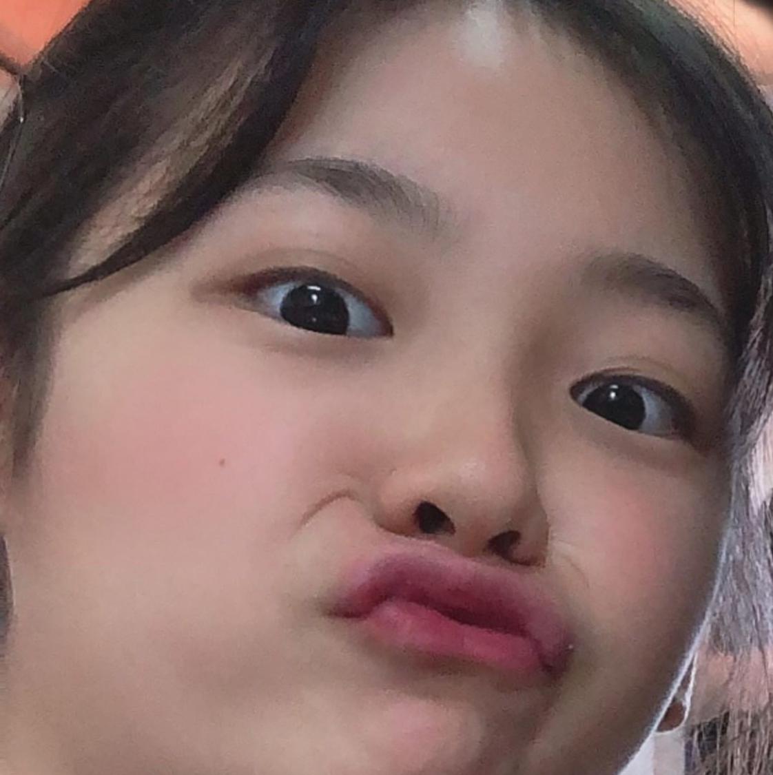 은비emily 프로필