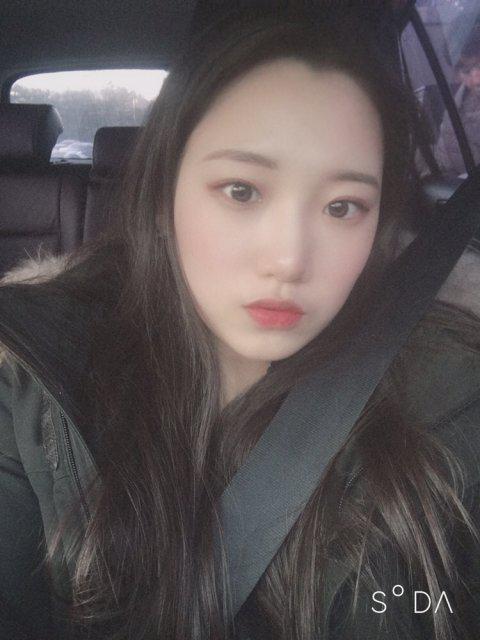 비타민은빈 프로필