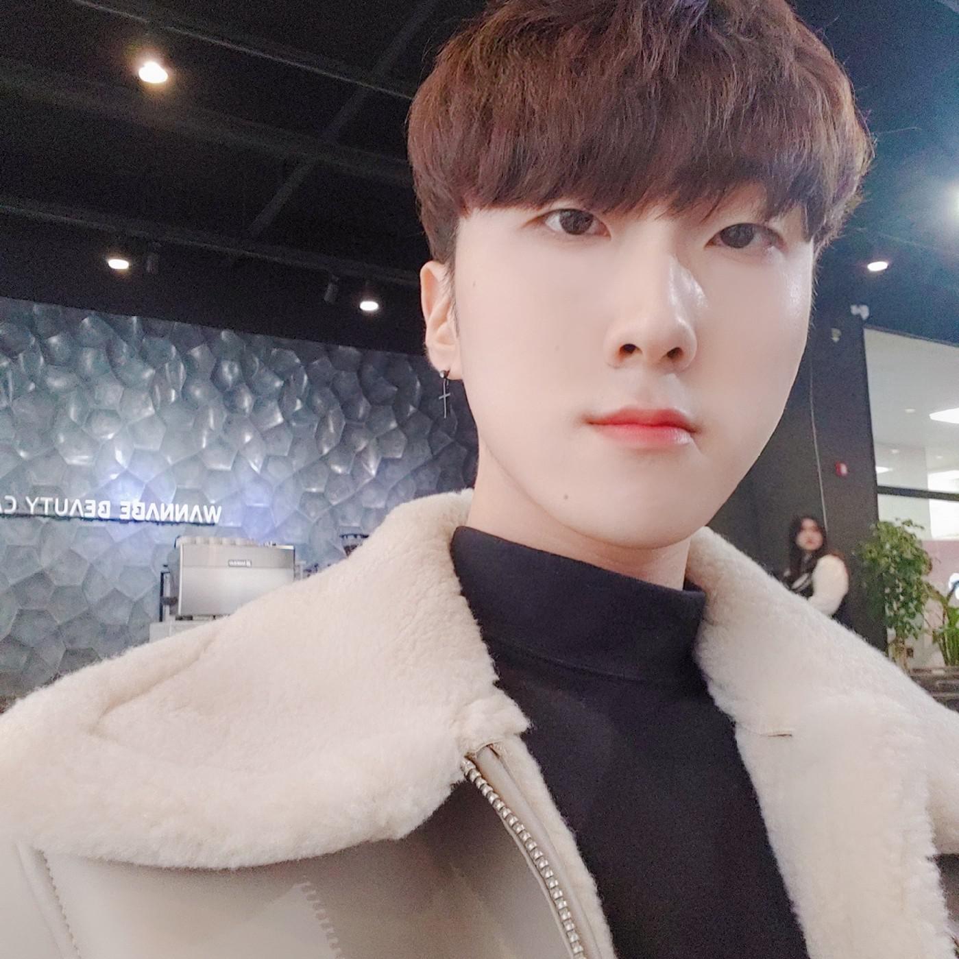 한상훈 프로필
