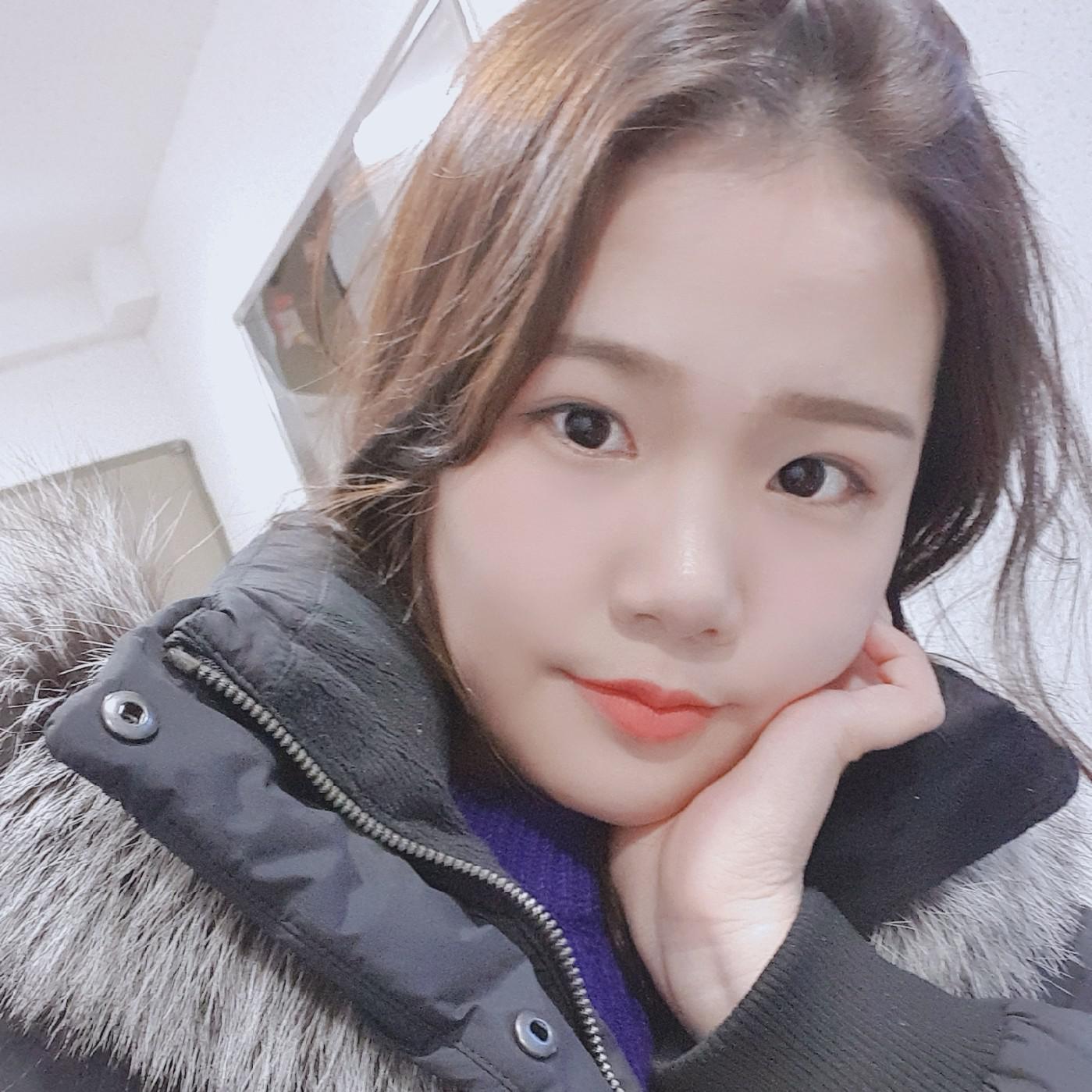 haeunly 프로필