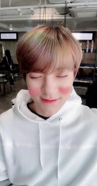Vhyunji 프로필