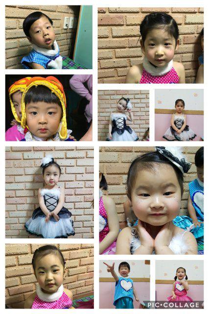 꼬부기쌤 프로필