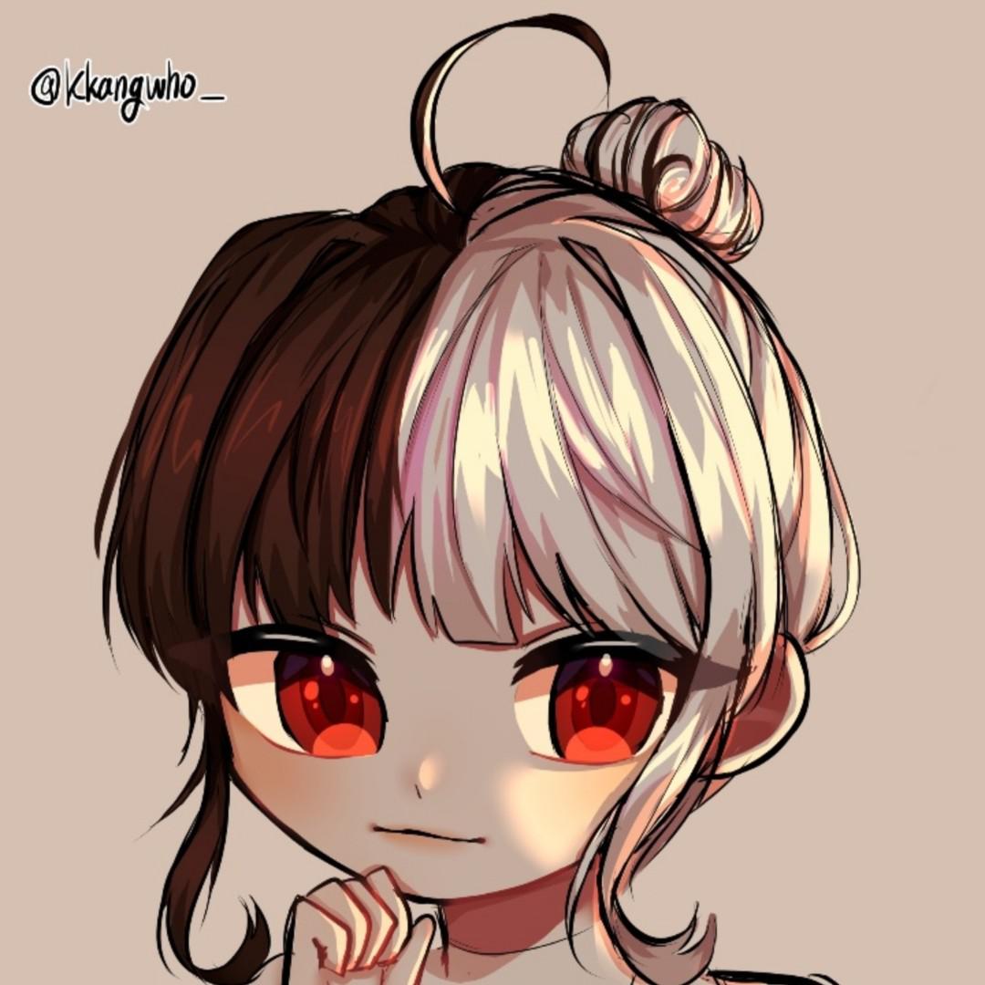 1111빼빼로 프로필