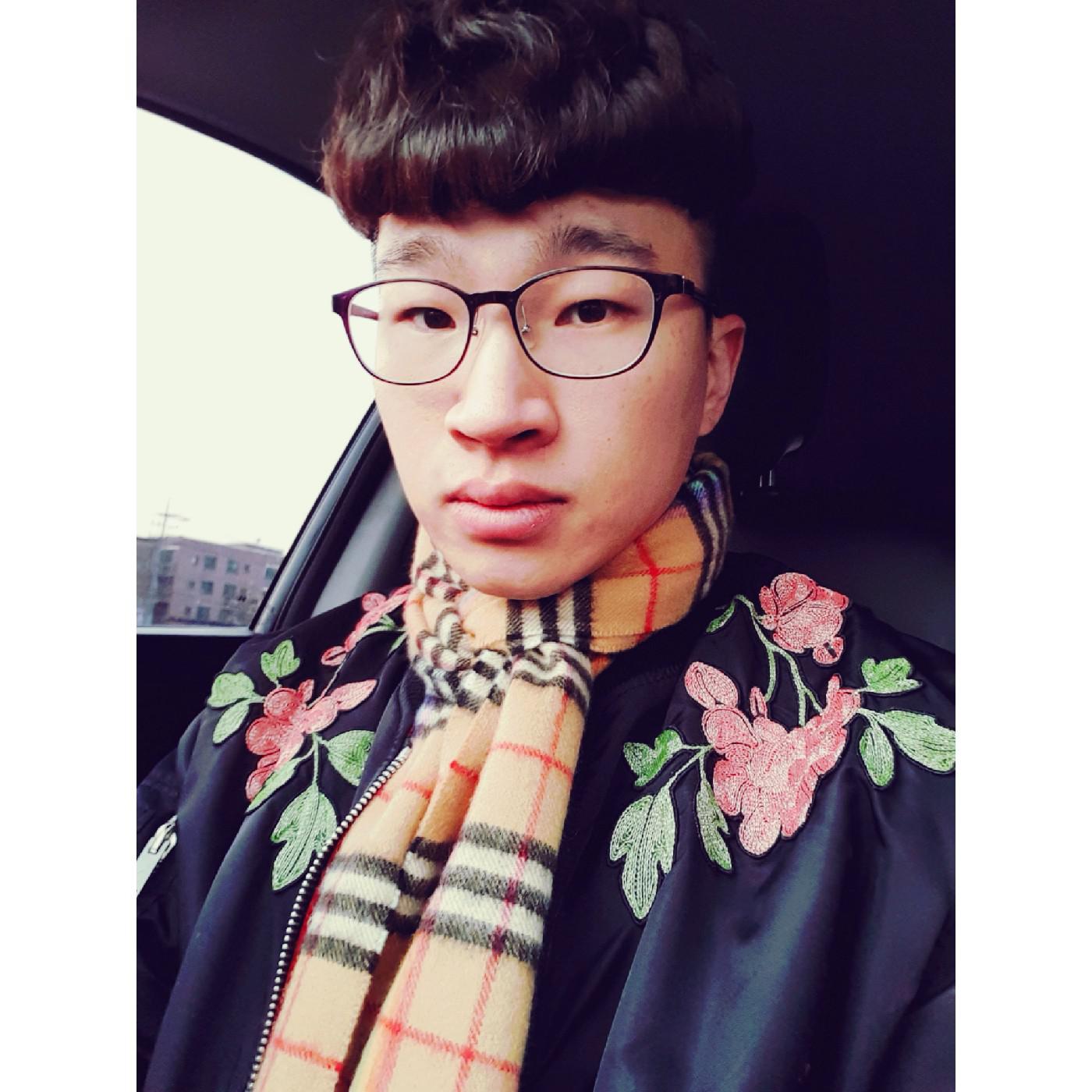 Jboi 프로필