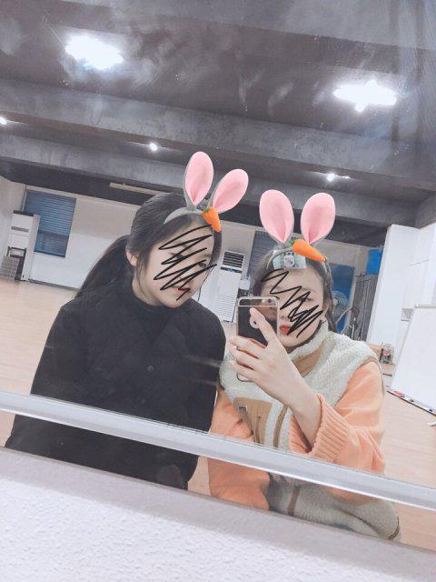 다혜.b 프로필