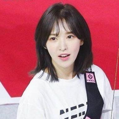 혱이라애래 프로필