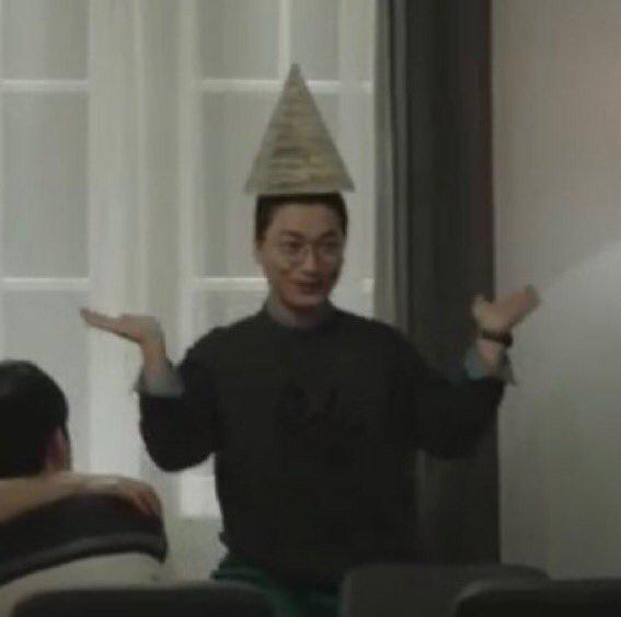 띵호와증인 프로필