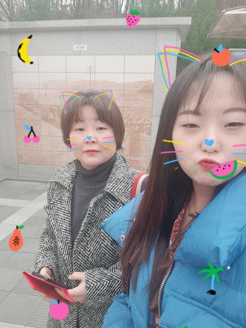 써어언쓰 프로필