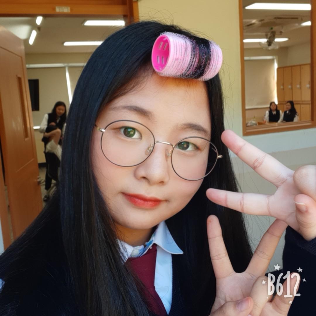 스트롱베리 프로필