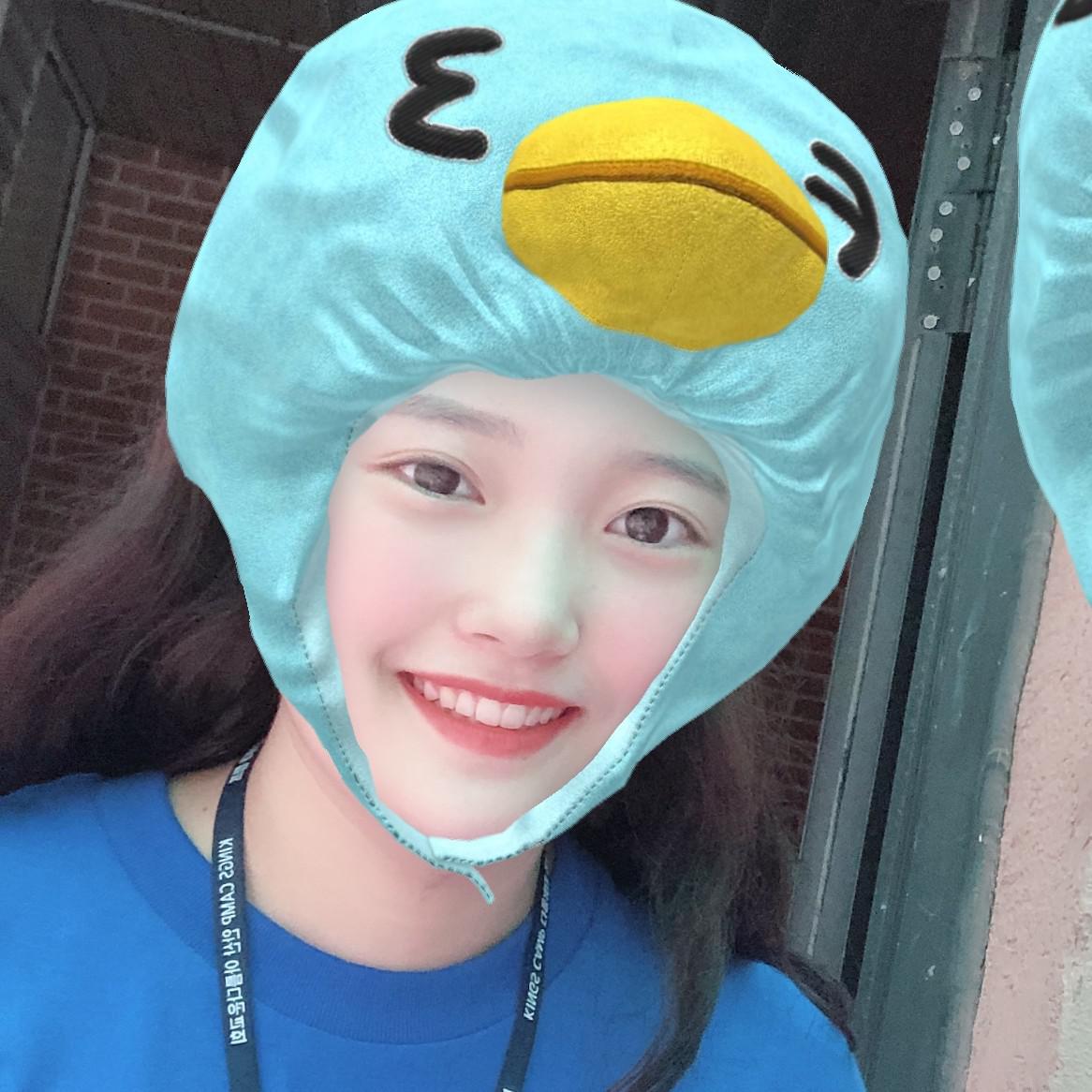 epoux 프로필