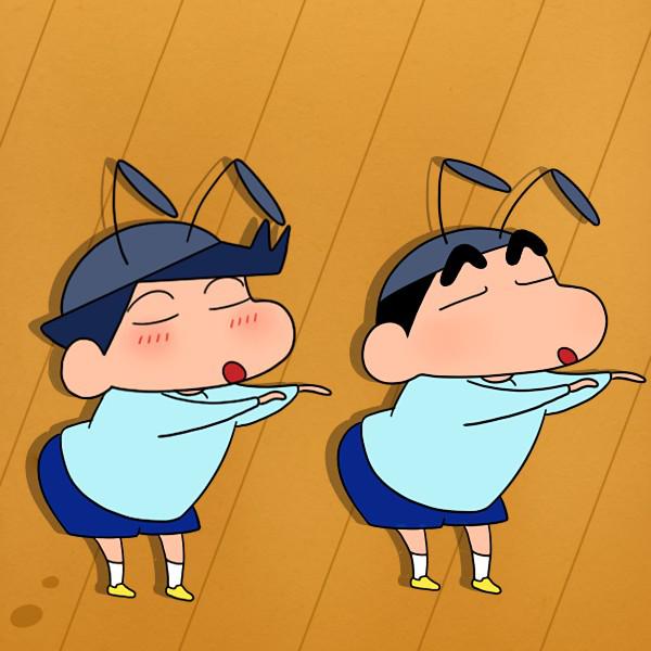 엉덩이외계인 프로필
