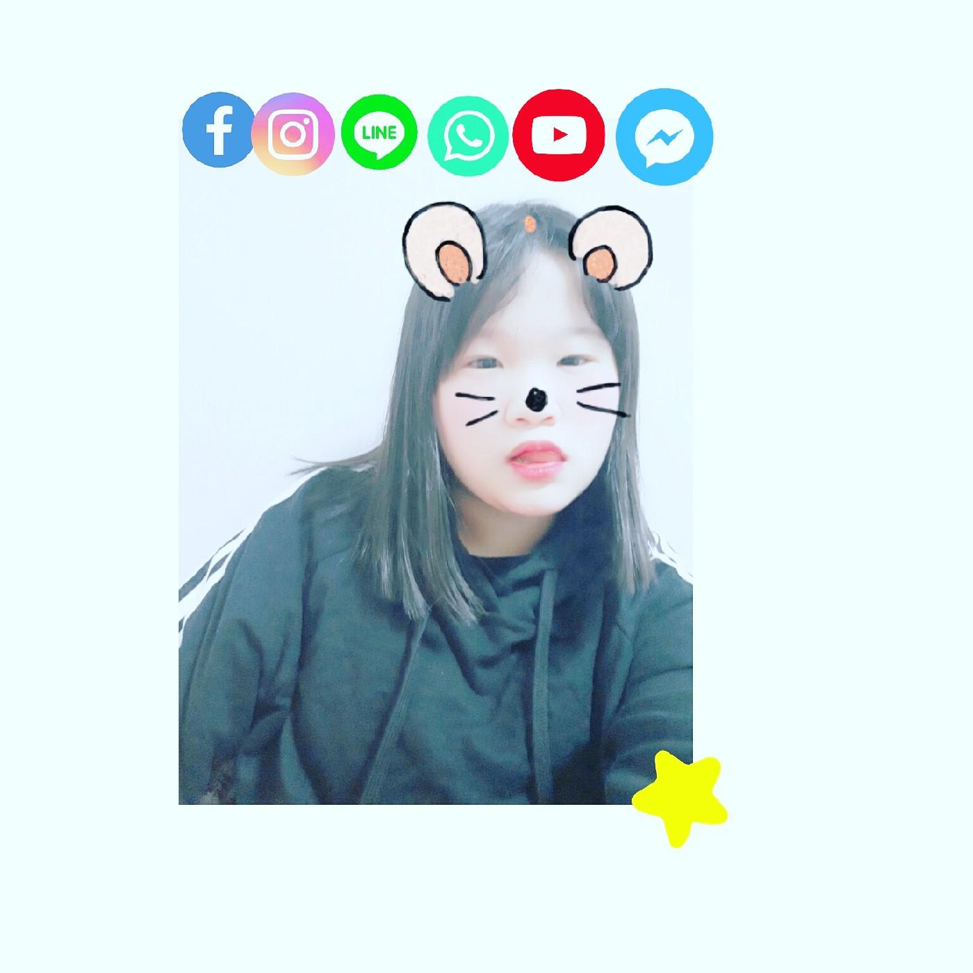 a소정 프로필