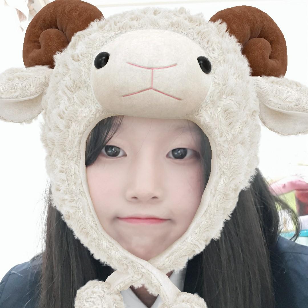 몽글이연두부 프로필
