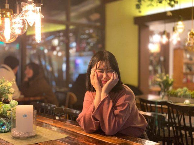 비어라벤더 프로필