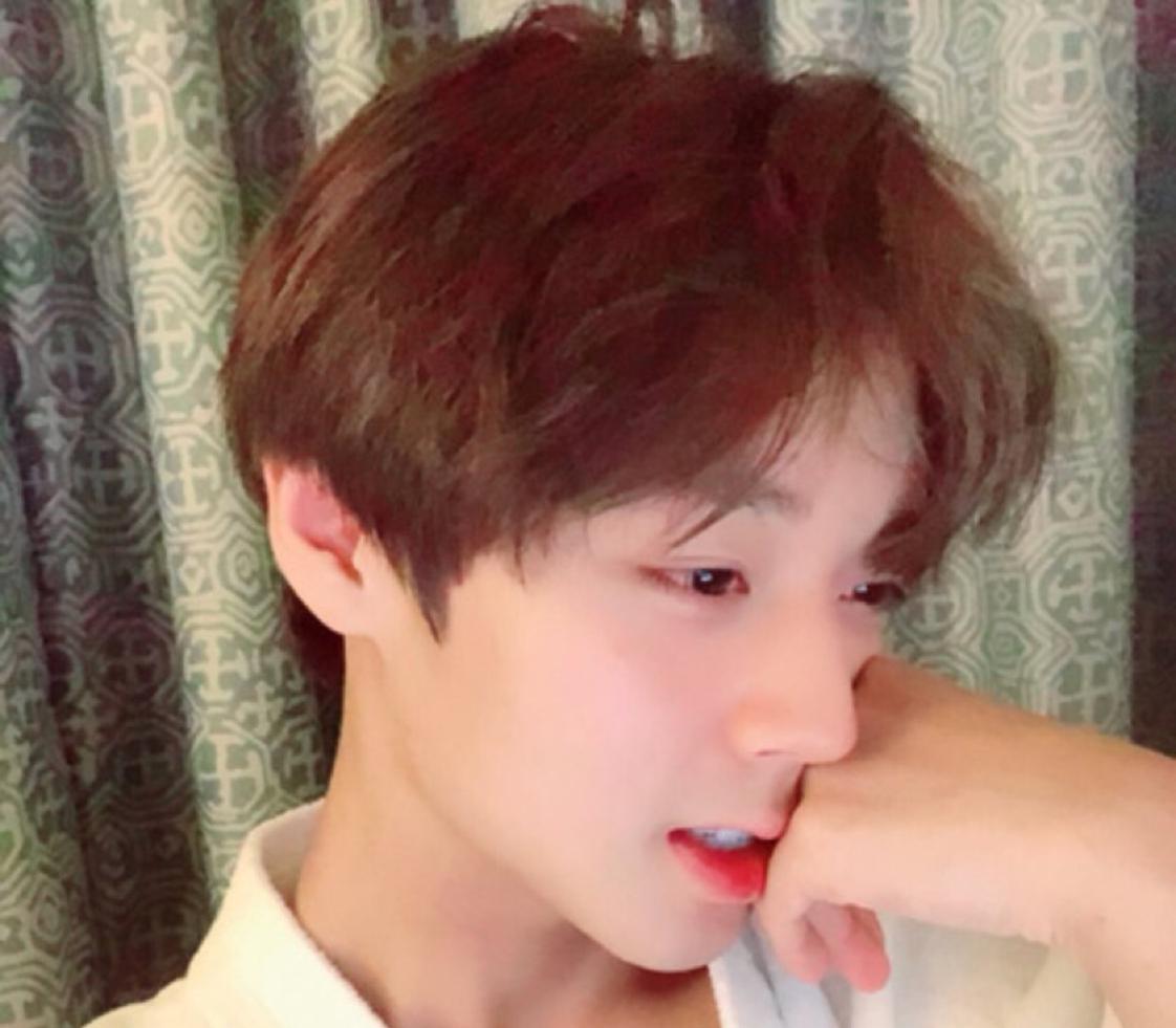 쀼랑이 프로필