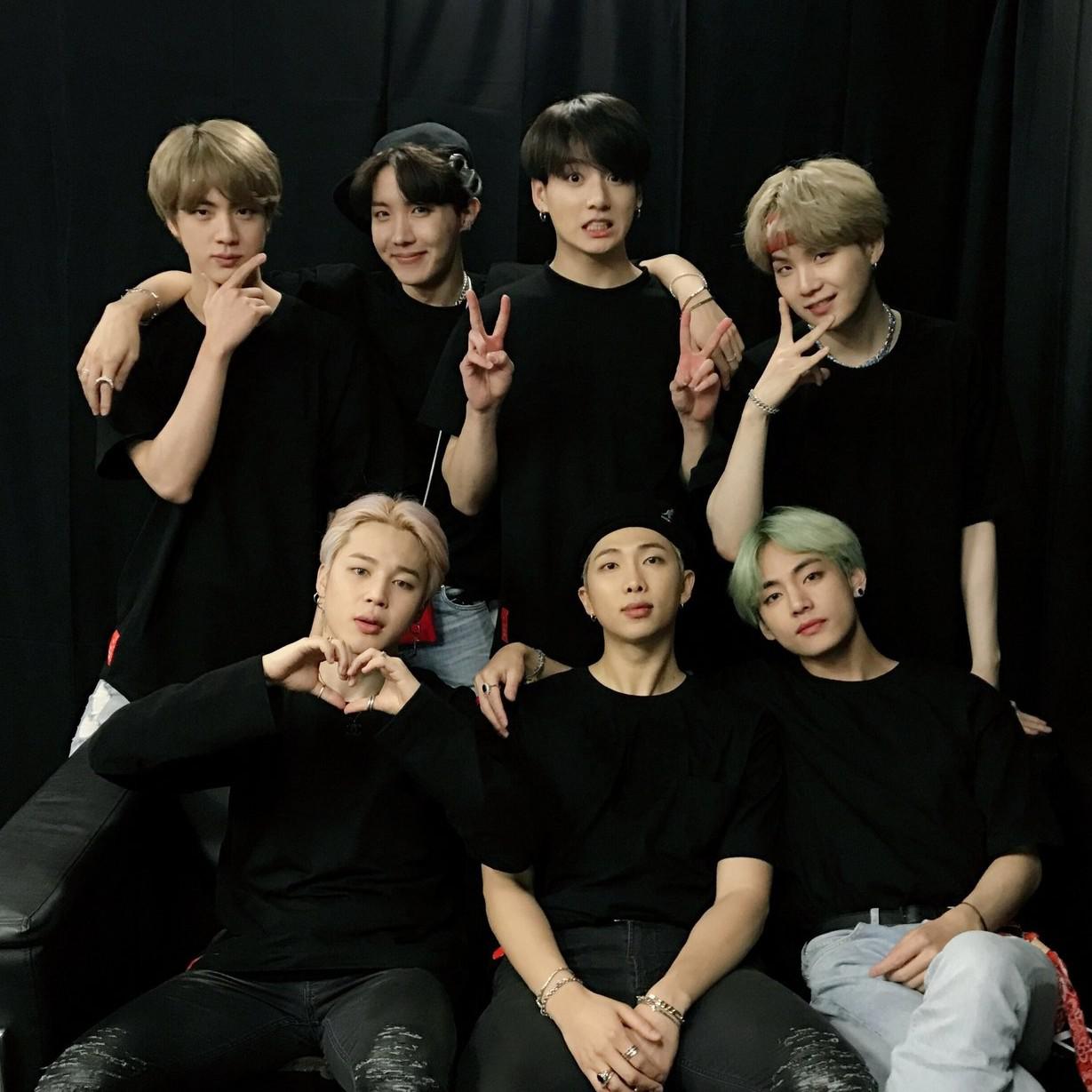 Bts7021 프로필