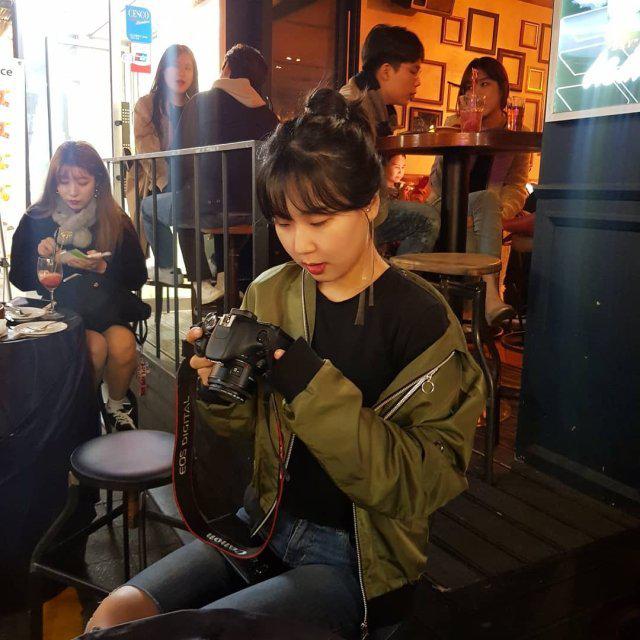 라니따리 프로필