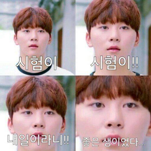 이찬저찬그찬 프로필