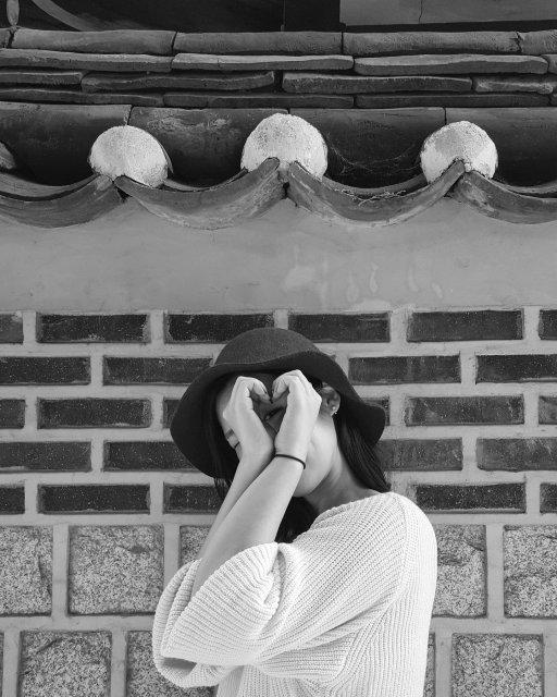 민슉슉 프로필
