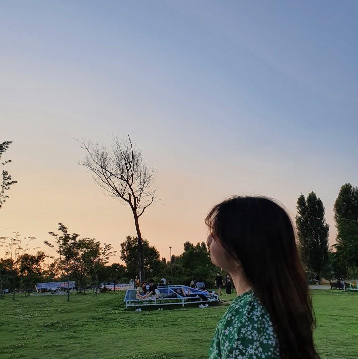 버블티버블 프로필