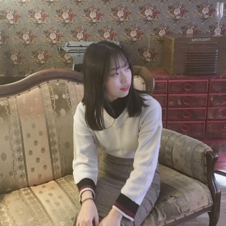 구씨구씨 프로필