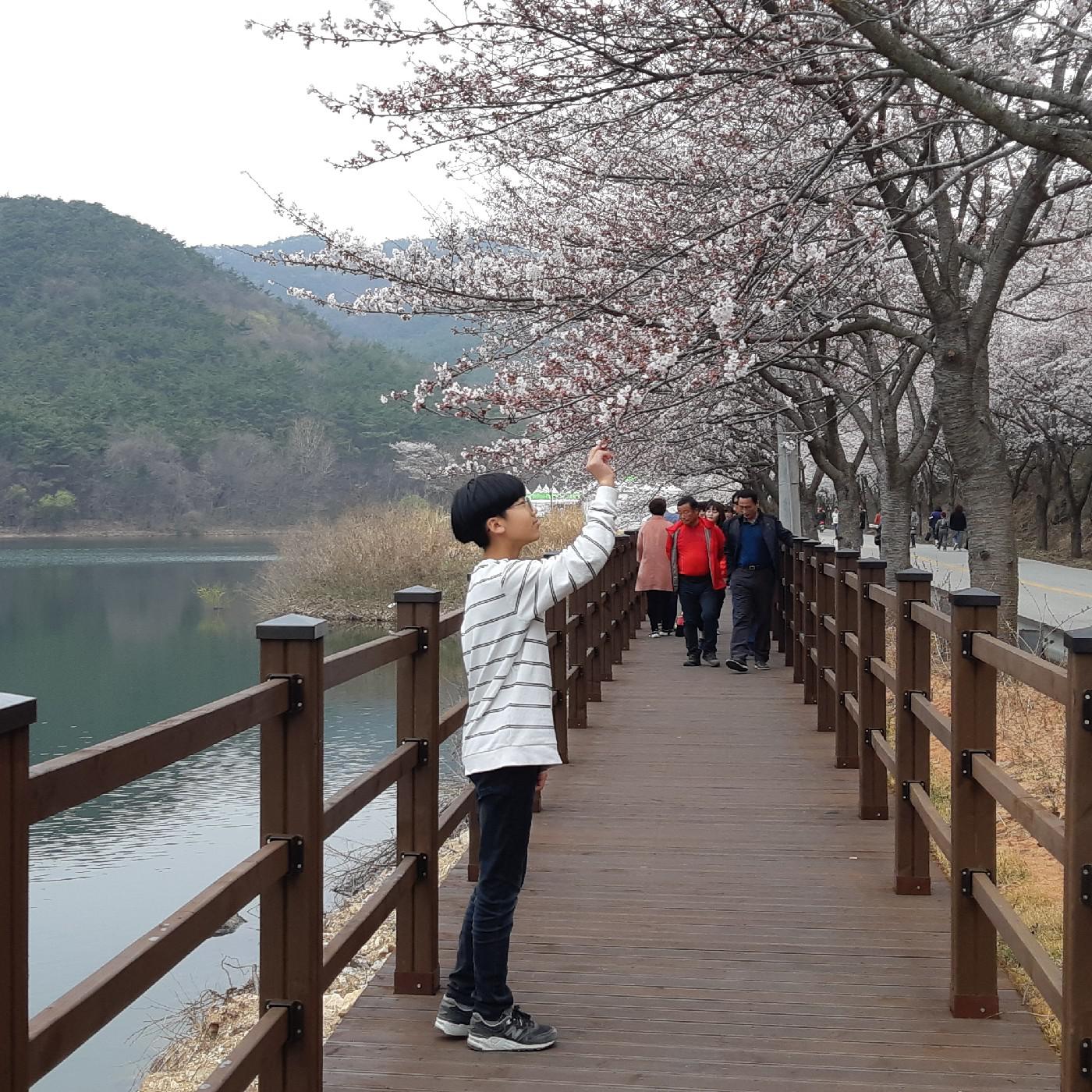 조훤 프로필