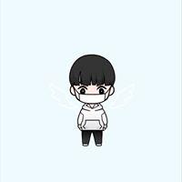 규서기 프로필