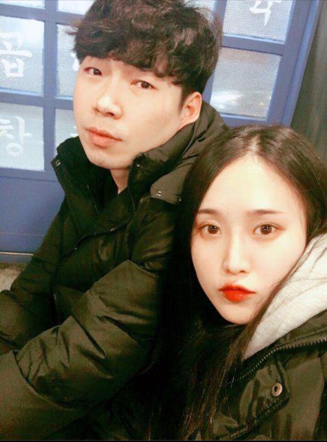 덕진저 프로필
