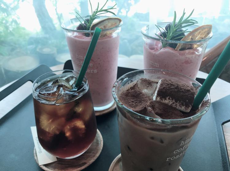 망고원츄 프로필