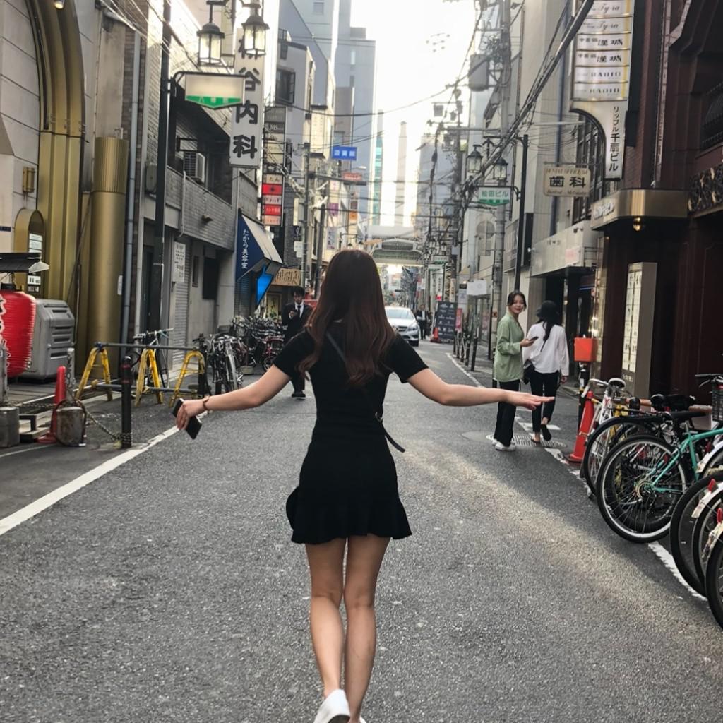 오징오징이 프로필