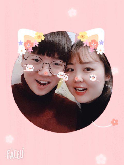 용사랑 프로필